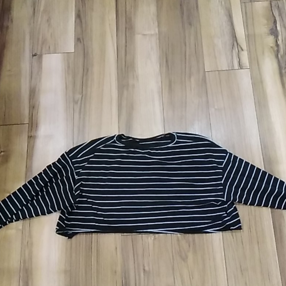 Long sleeve